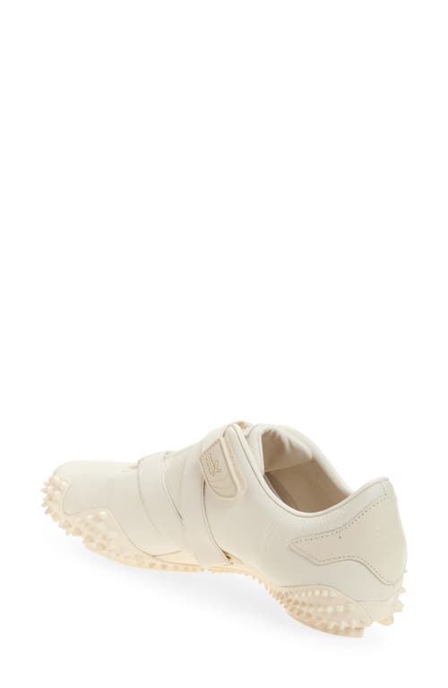 Puma Mostro Sneakers In Frosted Ivory