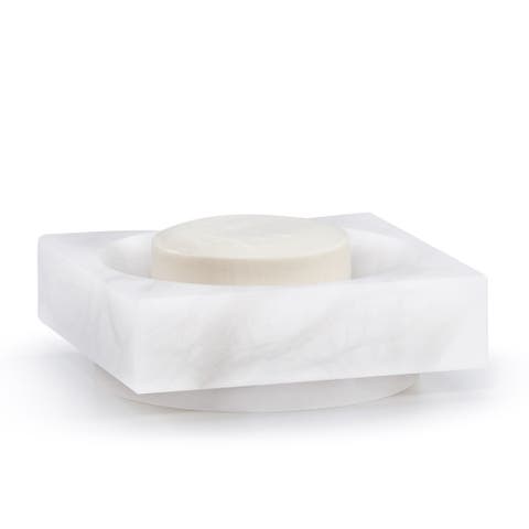 Cosmos Soap Dish
