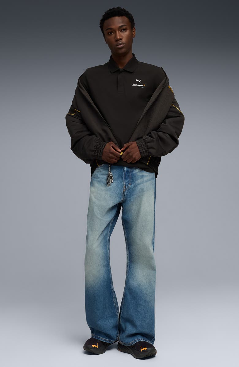 PUMA McLaren Polo, Alternate, color, 