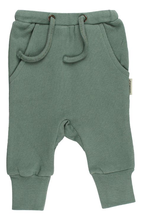 Kids' Cozy Fleece Joggers