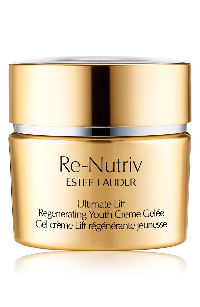 Estée Lauder Re-Nutriv Ultimate Lift Regenerating Youth Creme Gelée, Main, color, 