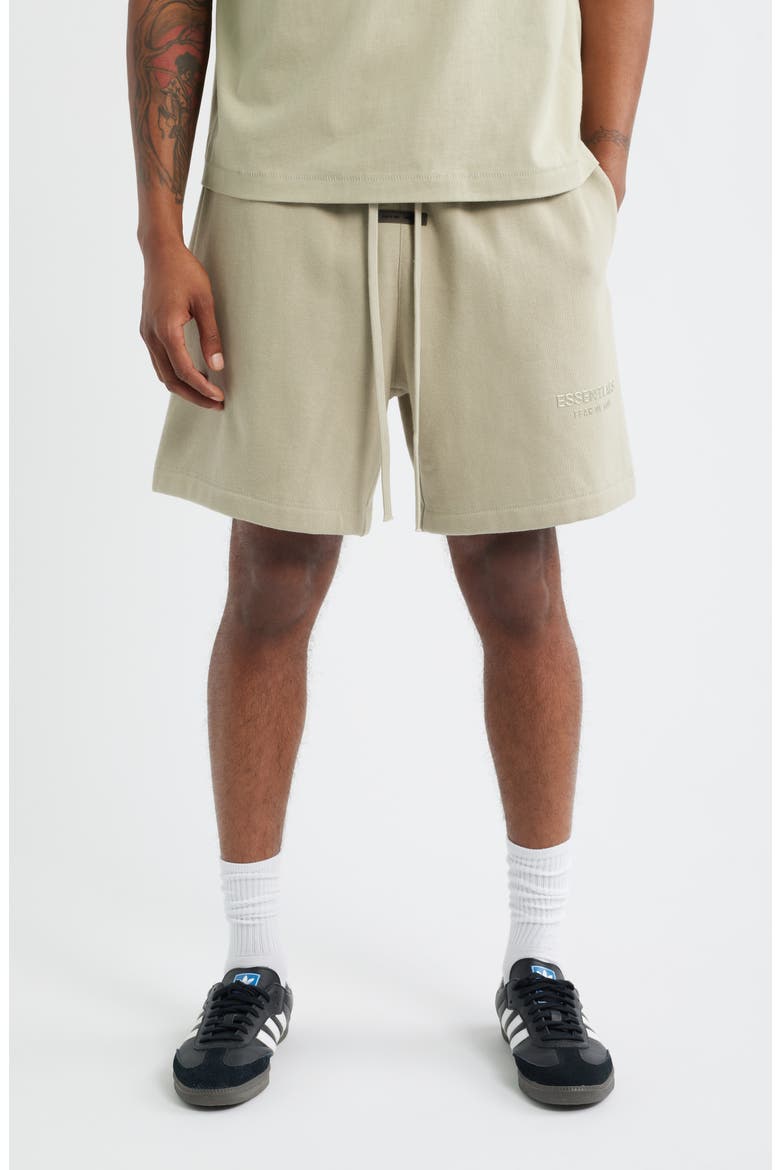 Fleece Soccer Shorts (Men) | Nordstrom