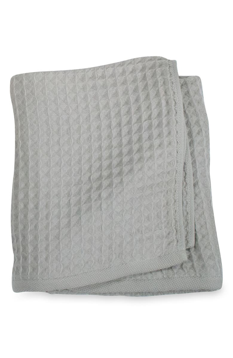 Uchino Air Waffle Hand & Hair Towel, Main, color,