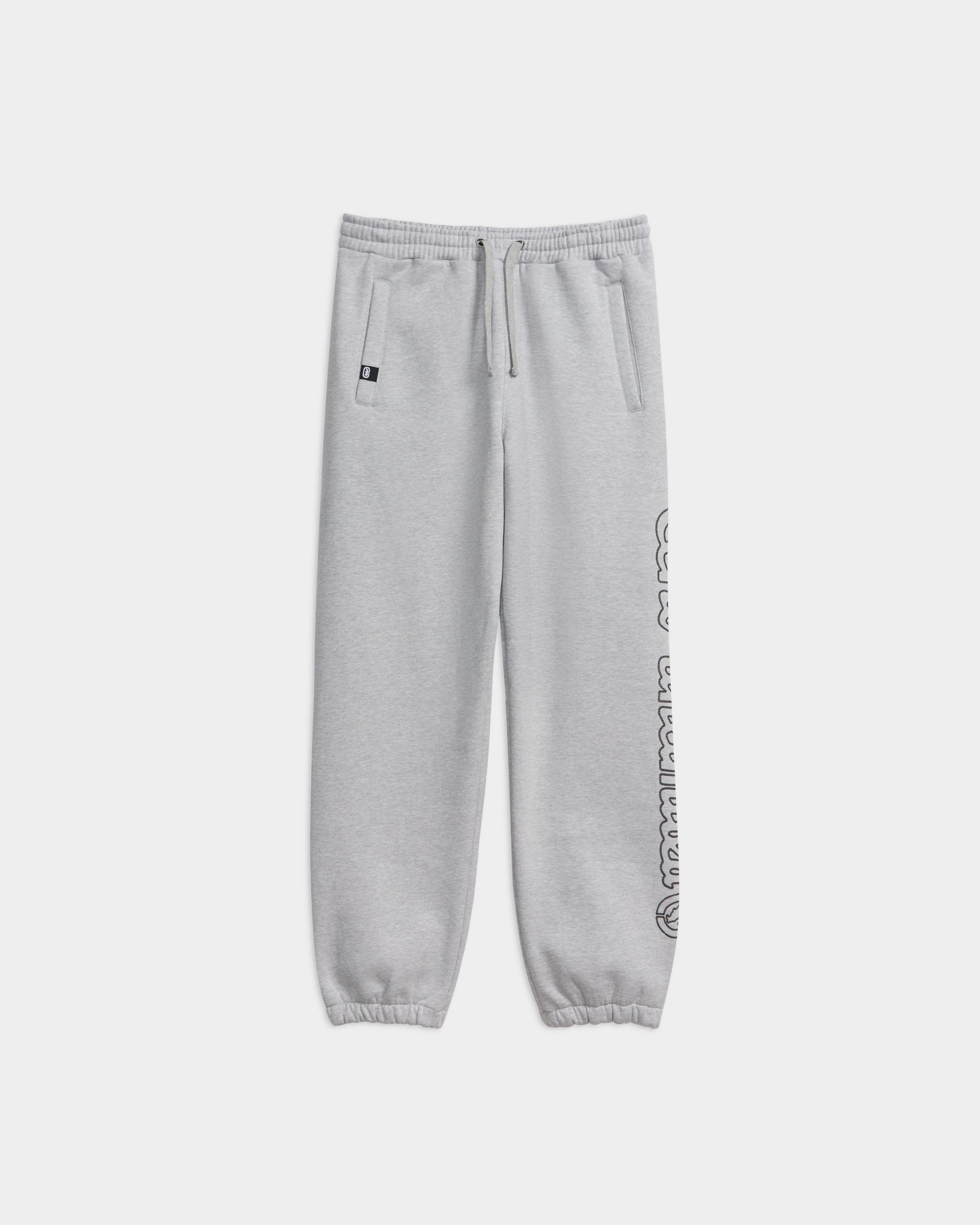 Core Puff Chainstitch Joggers - image 3
