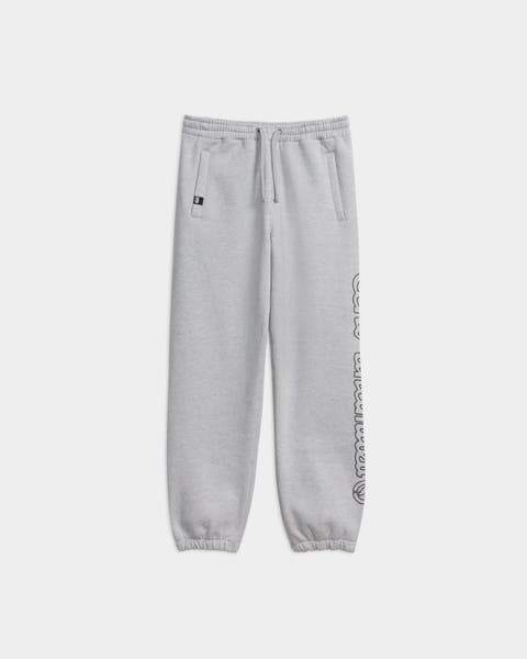 Core Puff Chainstitch Joggers
