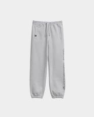 ECKO Core Puff Chainstitch Joggers