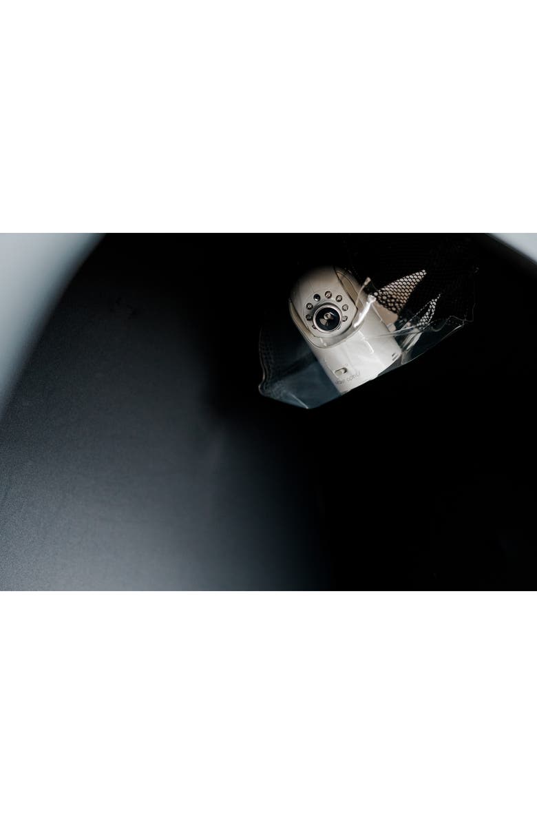 SlumberPod Privacy Canopy & Portable Fan Set, Alternate, color, 