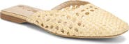 Sam Edelman Nola Woven Mule