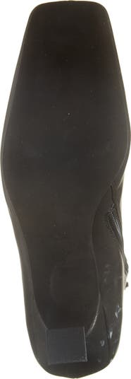 Check-Mate Bootie