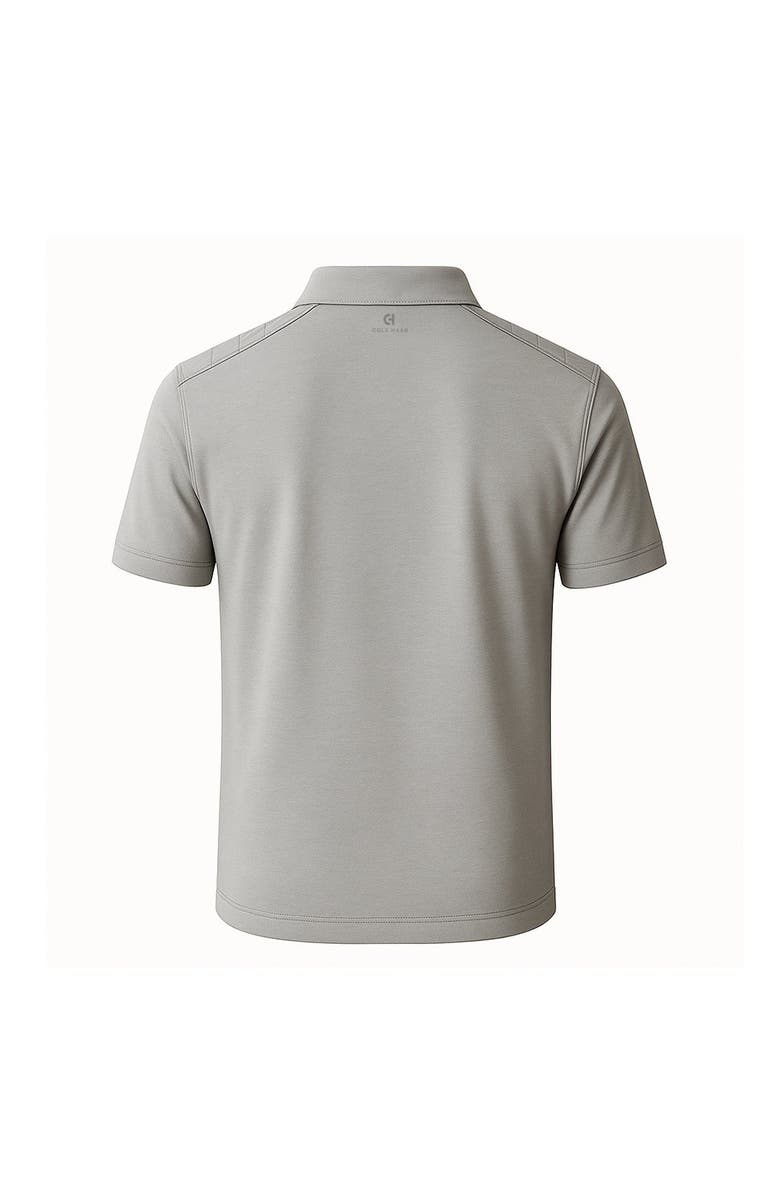 Cole Haan Golf Apparel Skyweave Polo, Alternate, color, High Rise