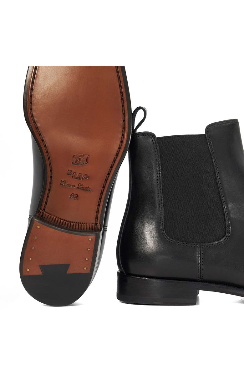 Dune London Manson Chelsea Boot, Alternate, color,