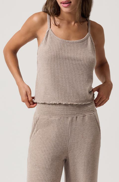 Bliss Cami