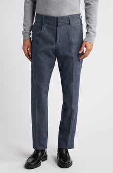 Bill 1067 Pleated Dress Pants