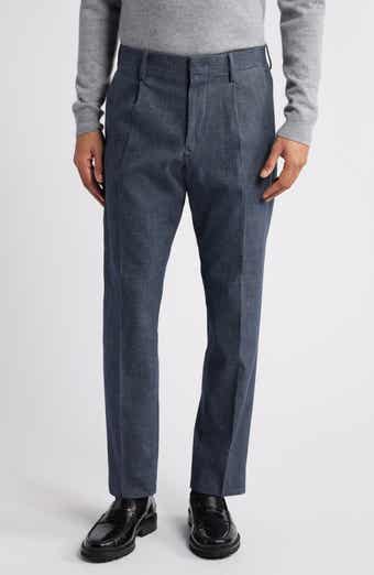 Bill 1067 Pleated Dress Pants