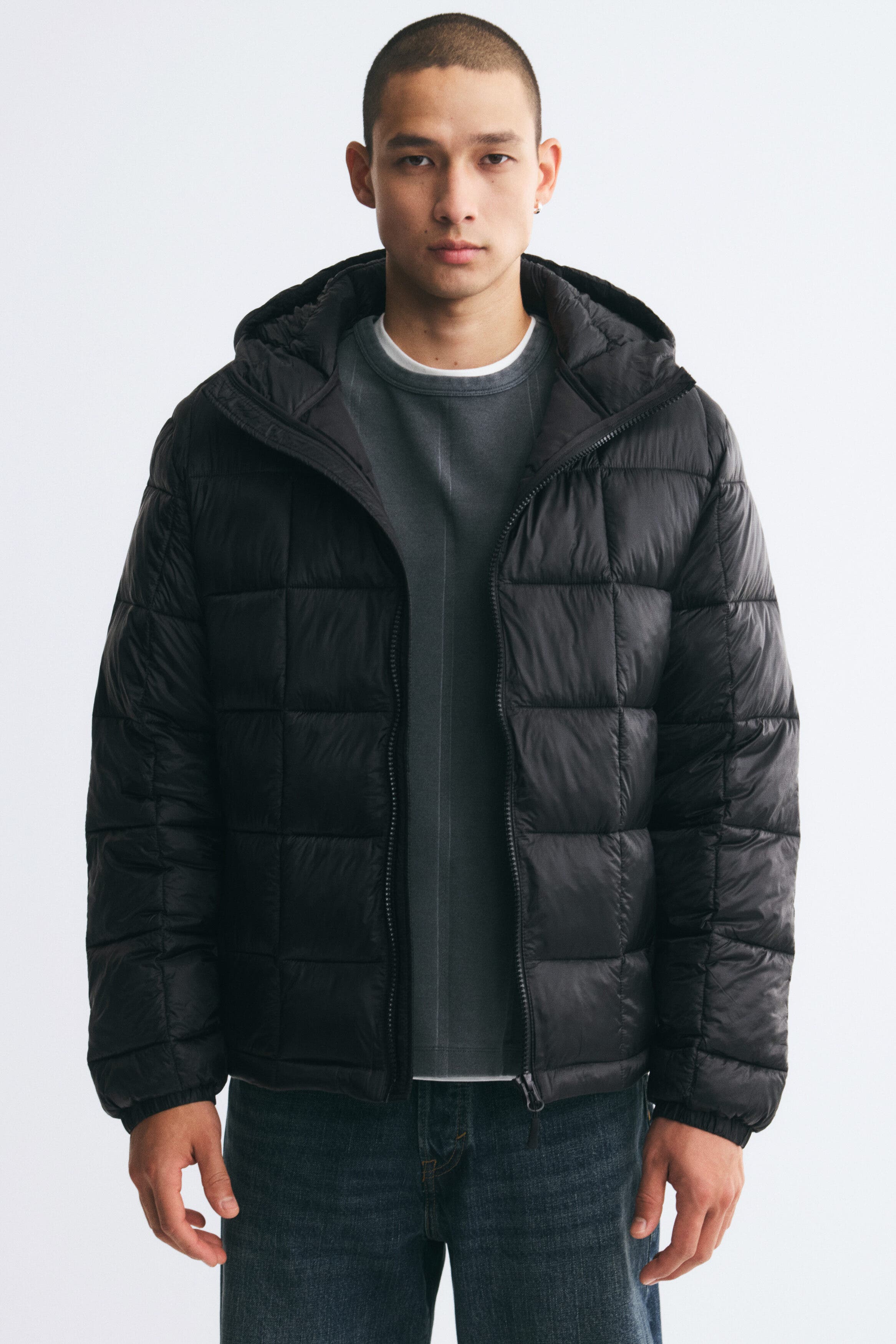 selected Black