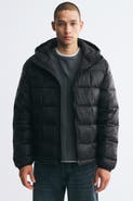 H&M Lightweight Puffer Jacket