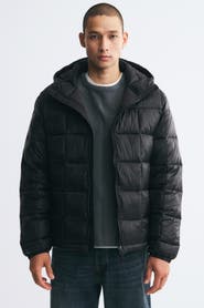 H&M Lightweight Puffer Jacket