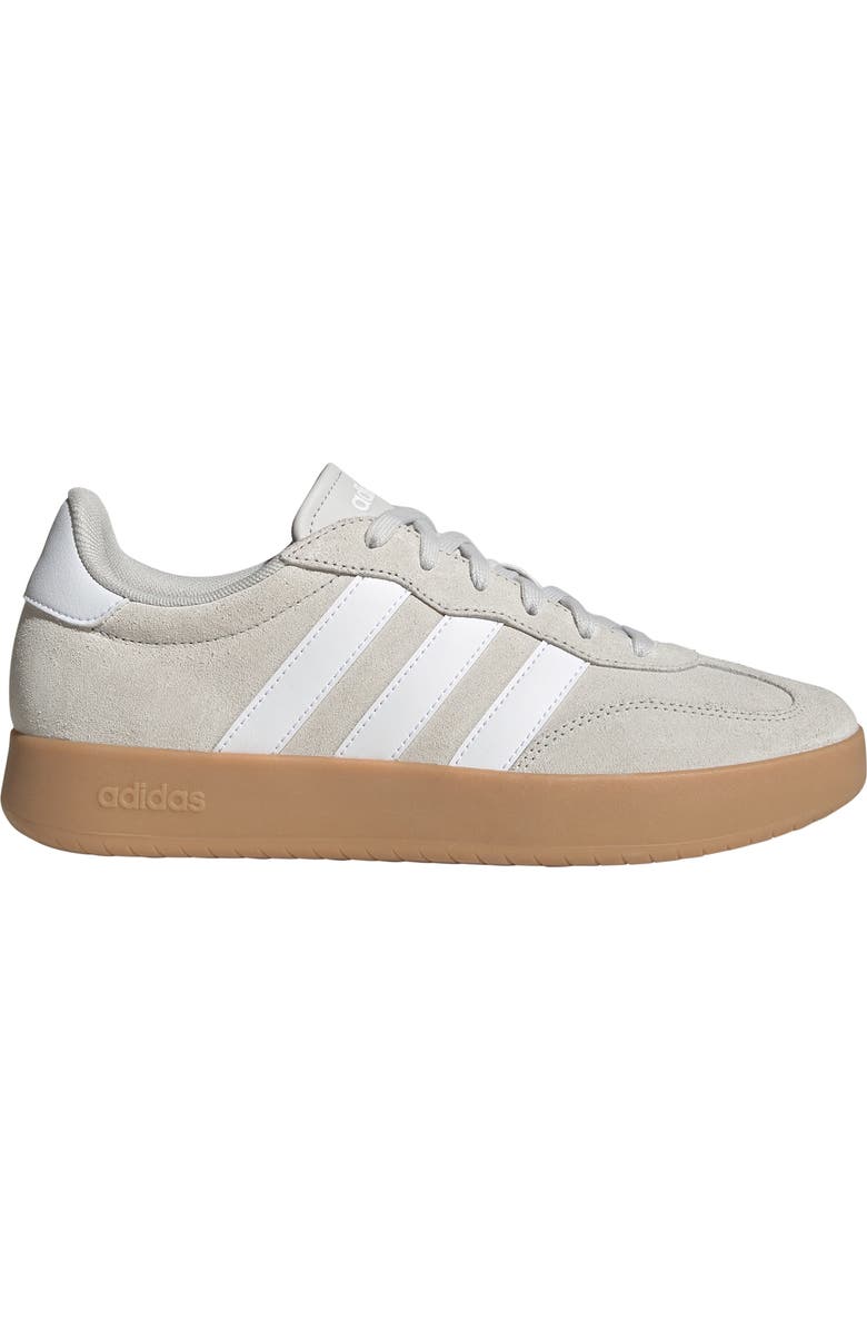 adidas Barreda Sneaker, Alternate, color, Greone/Ftw