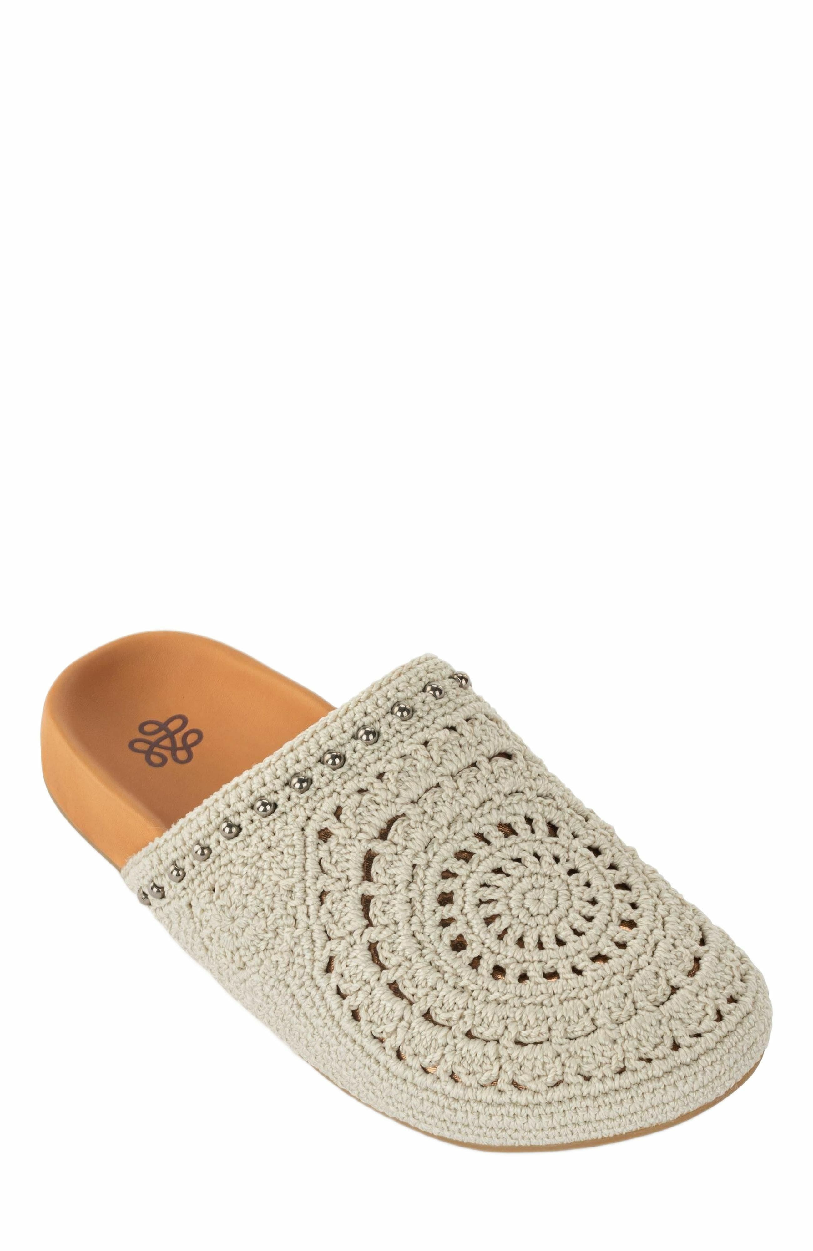  Natural Medallion