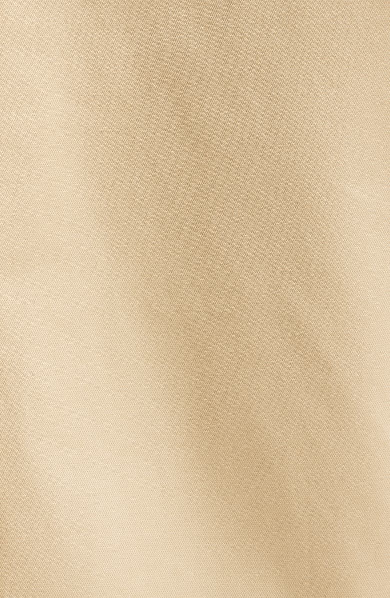 Caslon<sup>®</sup> Cotton Parka with Removable Hood, Alternate, color, Tan Shore