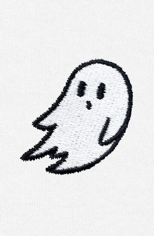 DALIX DALIX GHOST FLEECE HOODIE