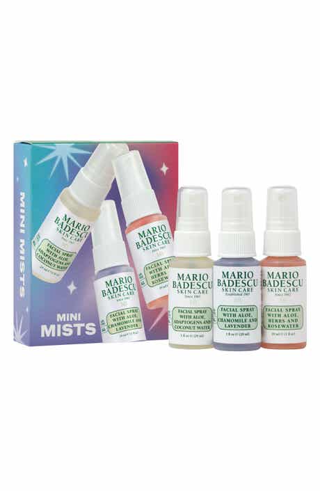 Mini Mists 3-Piece Set