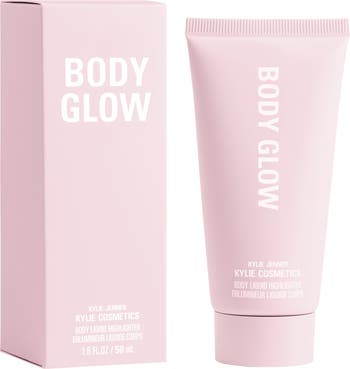Body Glow Highlighter