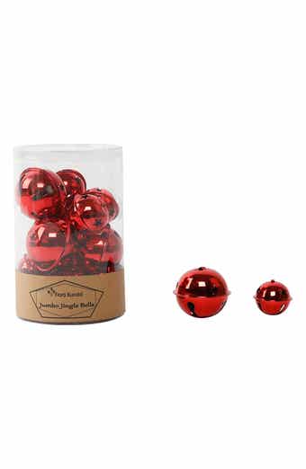 FLORA BUNDA Jumbo Jungle Bells