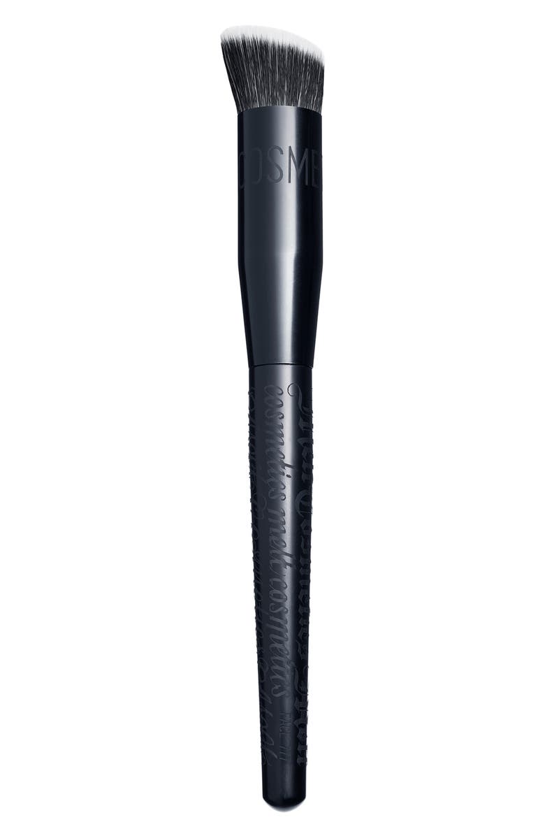 Melt Cosmetics 777 Face Brush, Main, color, 