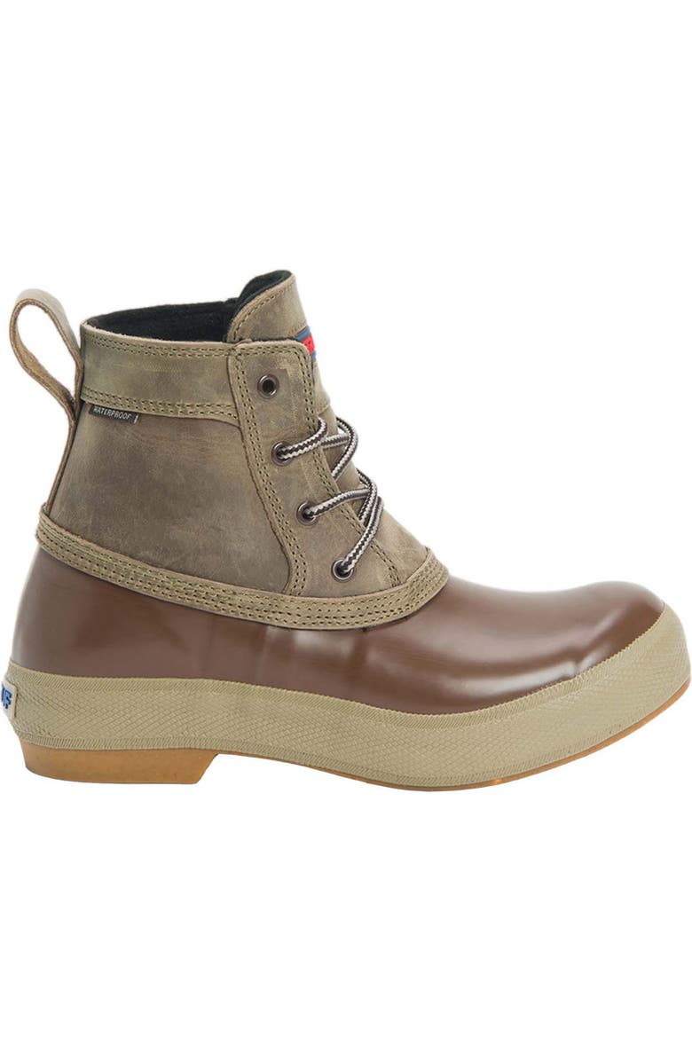 XTRATUF Women's Legacy Lace Up Boot, Main, color,