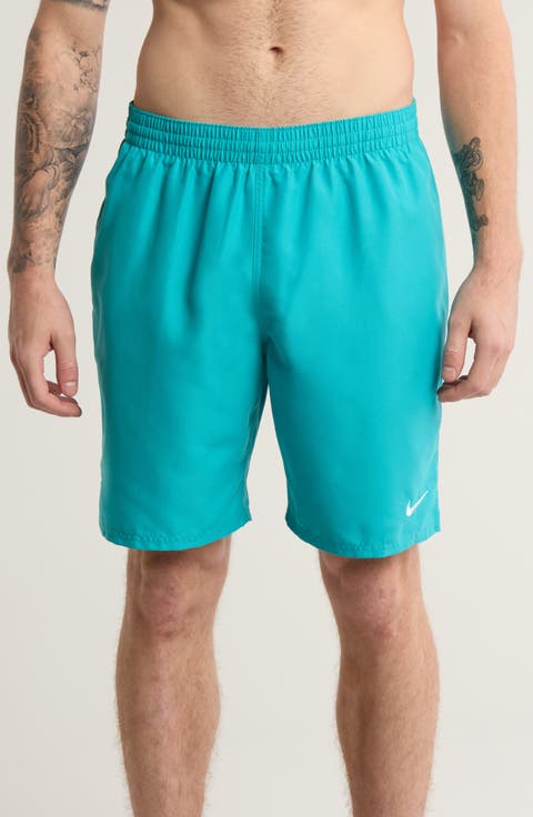 9-Inch Volley Shorts