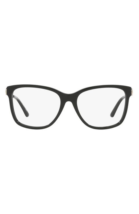 Sitka 53mm Square Optical Glasses