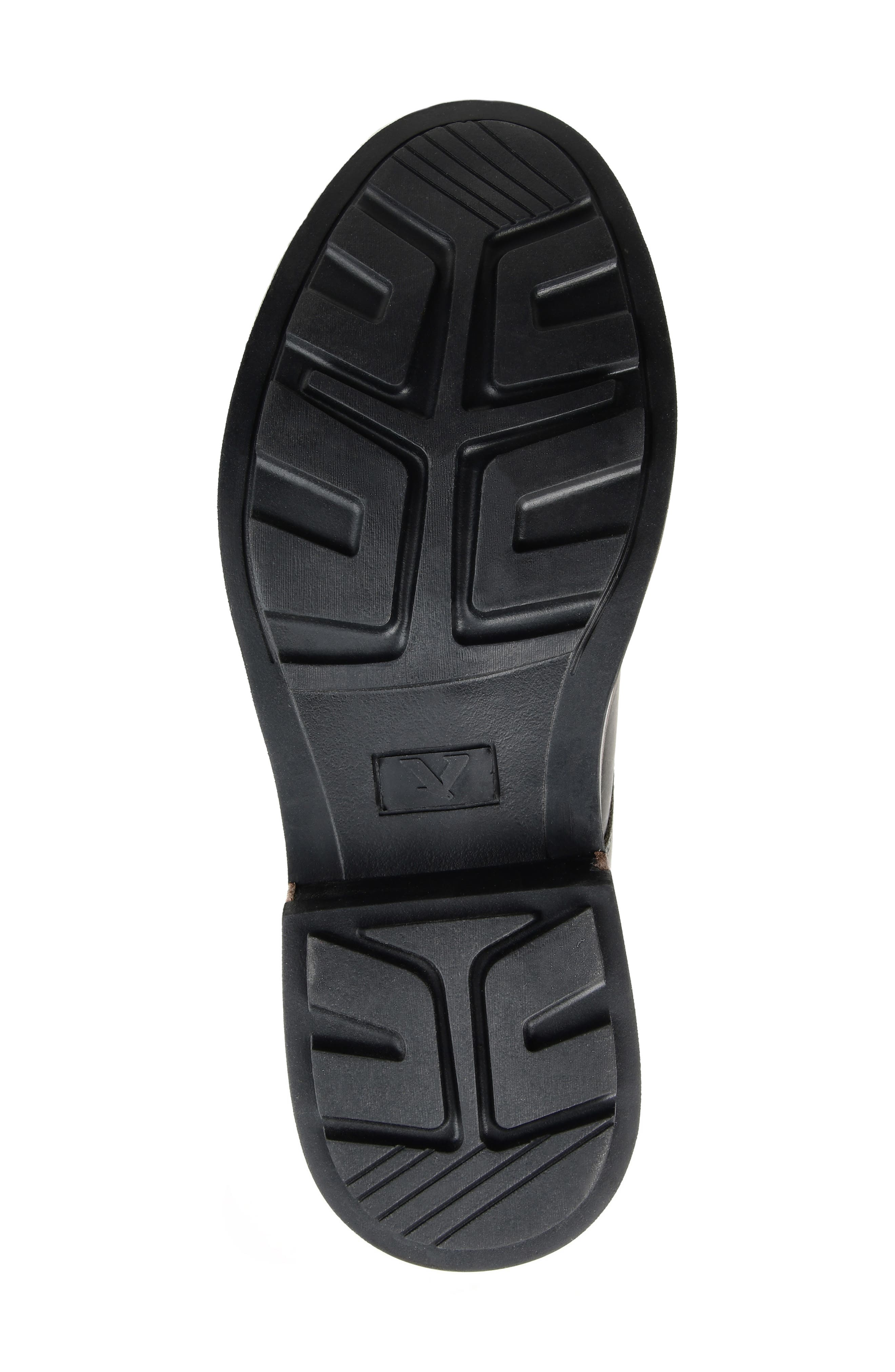 TERRITORY BOOTS Yukon Cap Toe Ankle Boot - Wide Width, Alternate, color, 