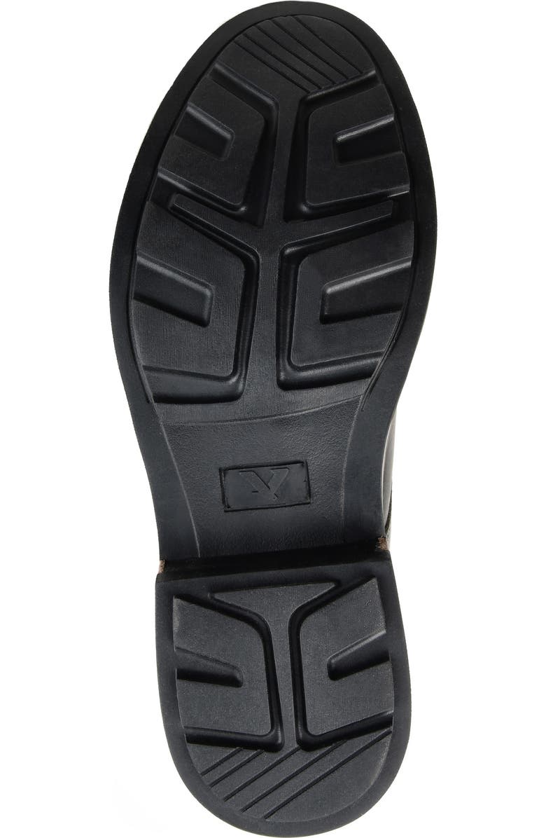 TERRITORY BOOTS Yukon Cap Toe Ankle Boot - Wide Width, Alternate, color,