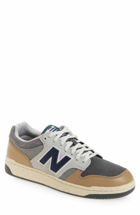 New Balance Gender Inclusive 480 Basketball Sneaker