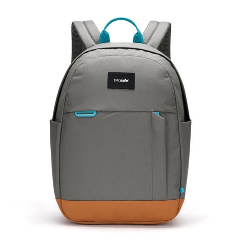 GO 15L Anti Theft Backpack
