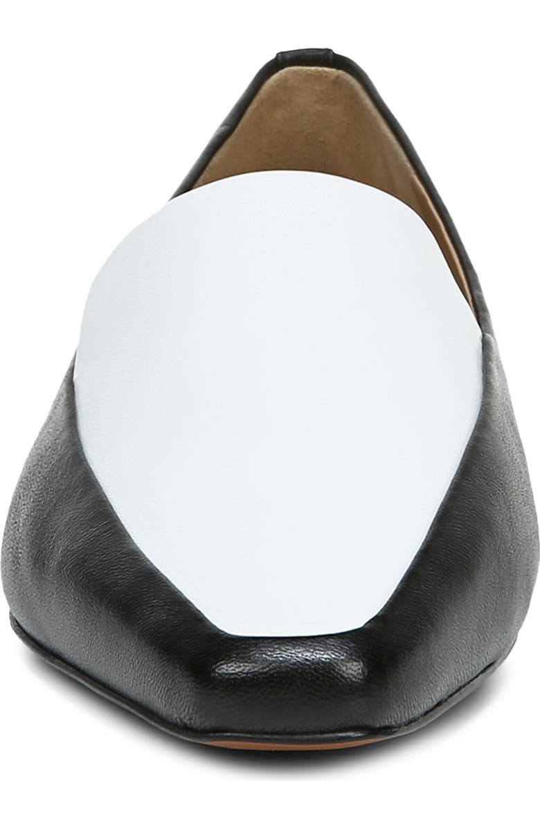 Sam Edelman Emelie Square Toe Loafer, Alternate, color,