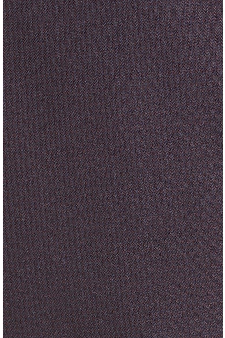 Jesulea Mini Houndstooth Blazer, Alternate, color, GRAPE MINI HOUNDSTOOTH