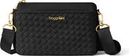 baggallini Perry Woven Crossbody