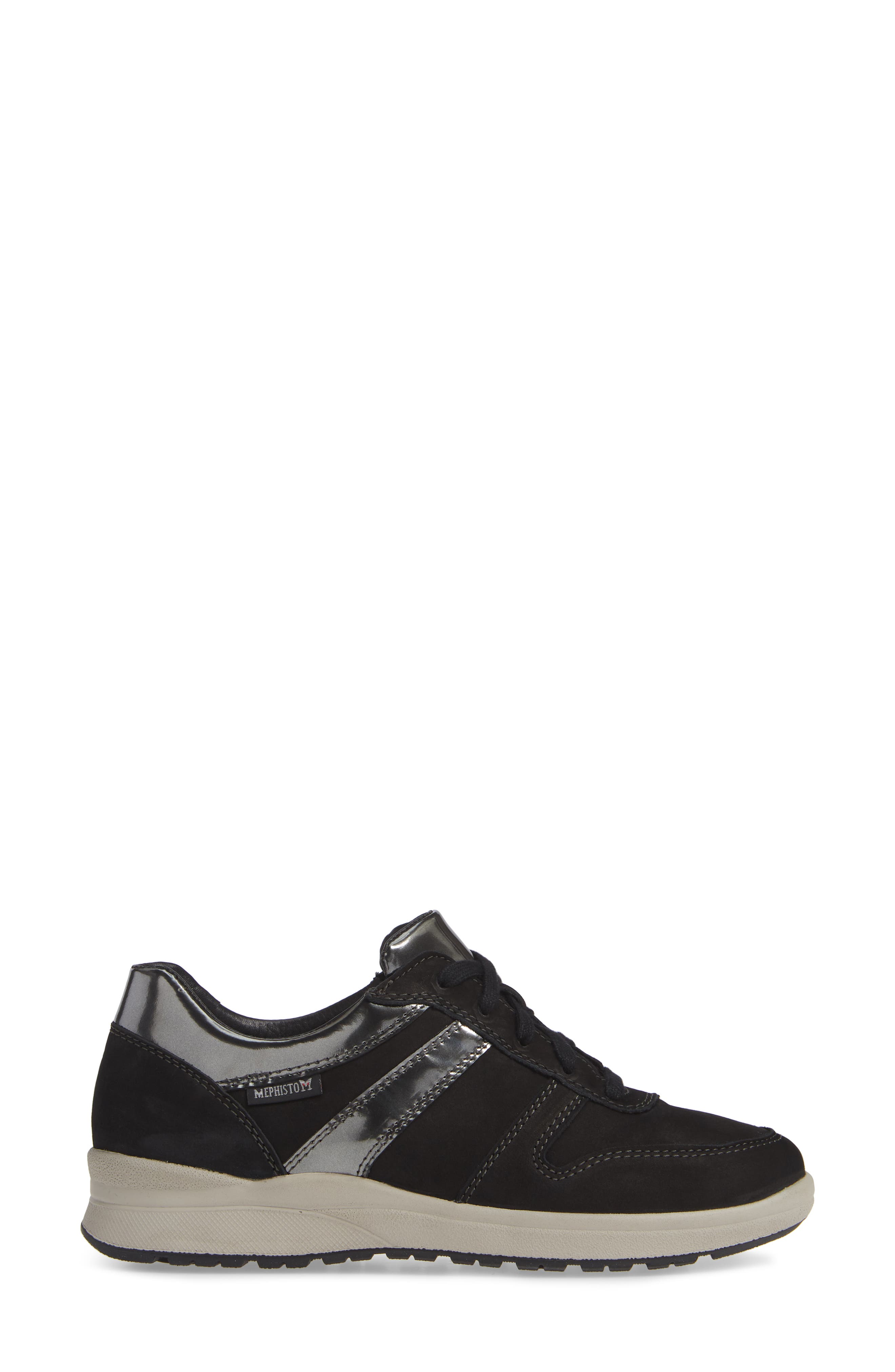 Mephisto Rebeca Sneaker, Alternate, color, 