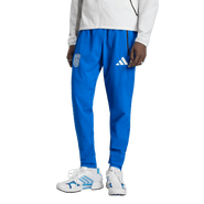 adidas Men's adidas  Blue San Diego FC Tiro Travel Pants