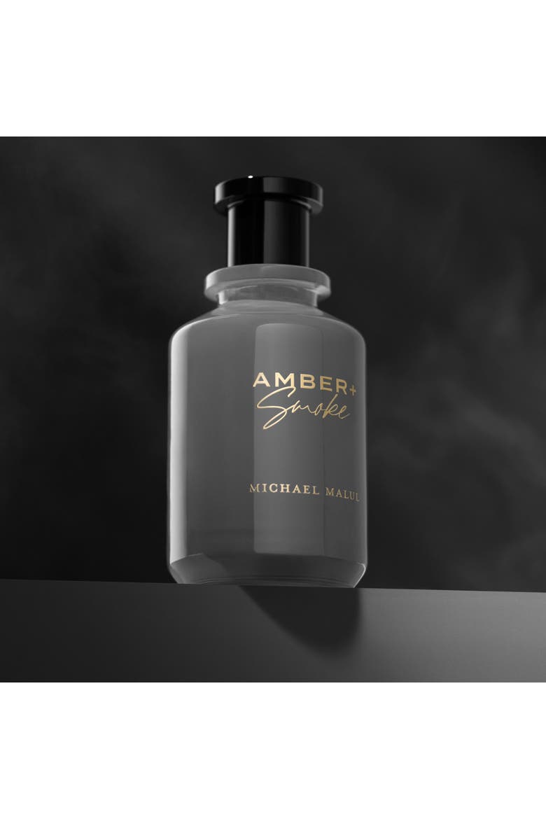 Amber + Smoke Eau de Parfum, Alternate, color, 100ml