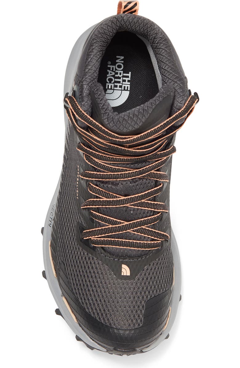 The North Face VECTIV Fastpack FUTURELIGHT<sup>™</sup> Waterproof Mid Hiking Boot, Alternate, color,