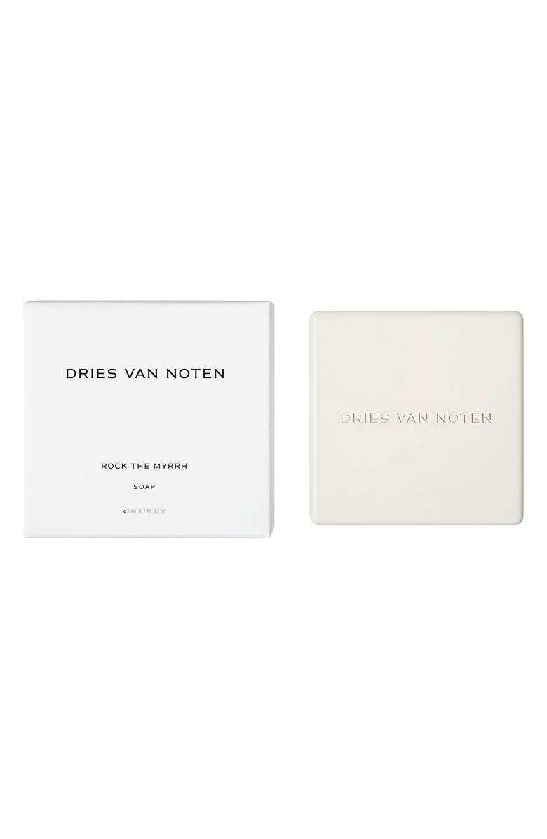 Dries Van Noten Rock the Myrrh Soap, Main, color, 