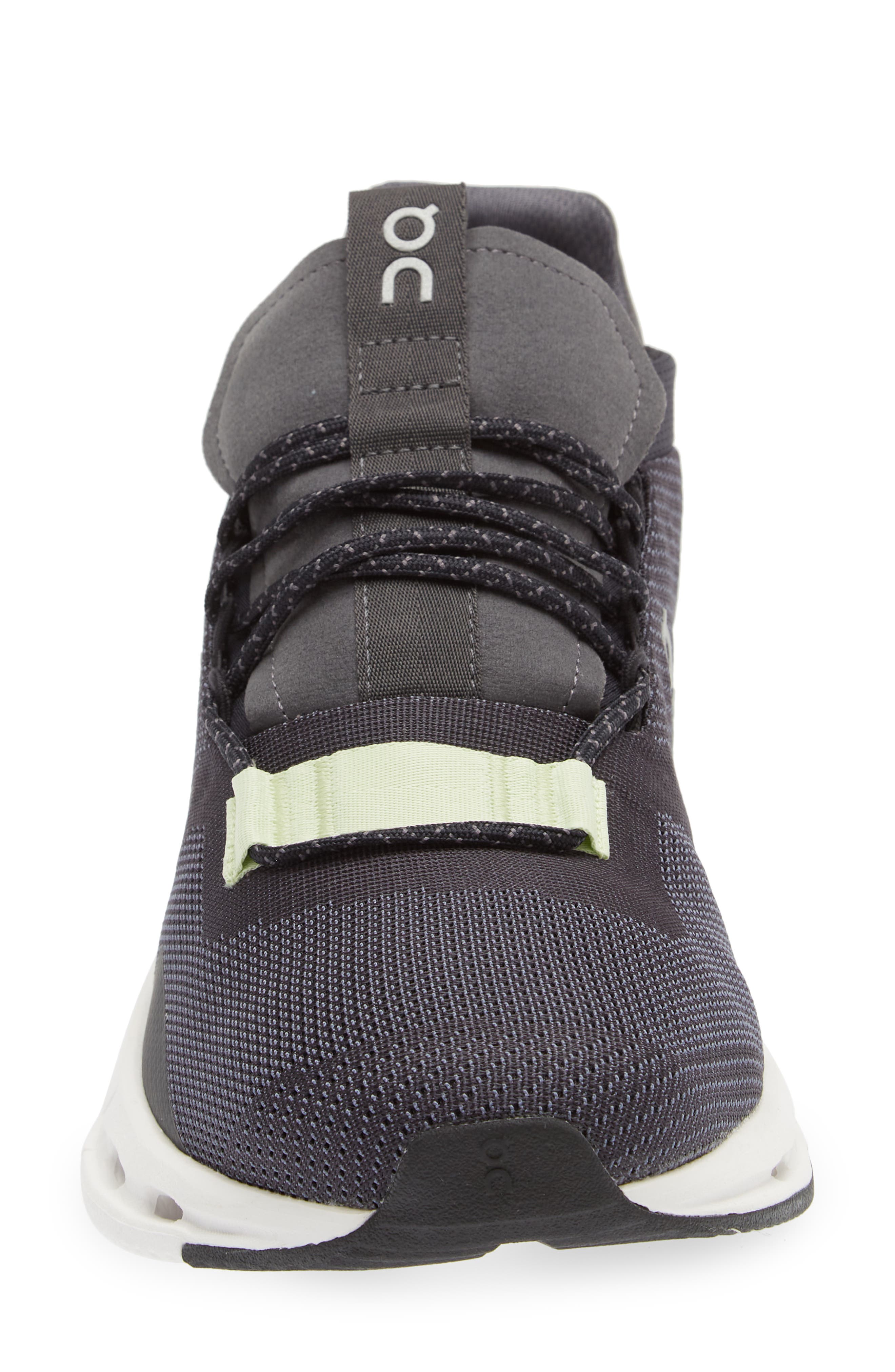 On Cloudnova Sneaker, Alternate, color, 