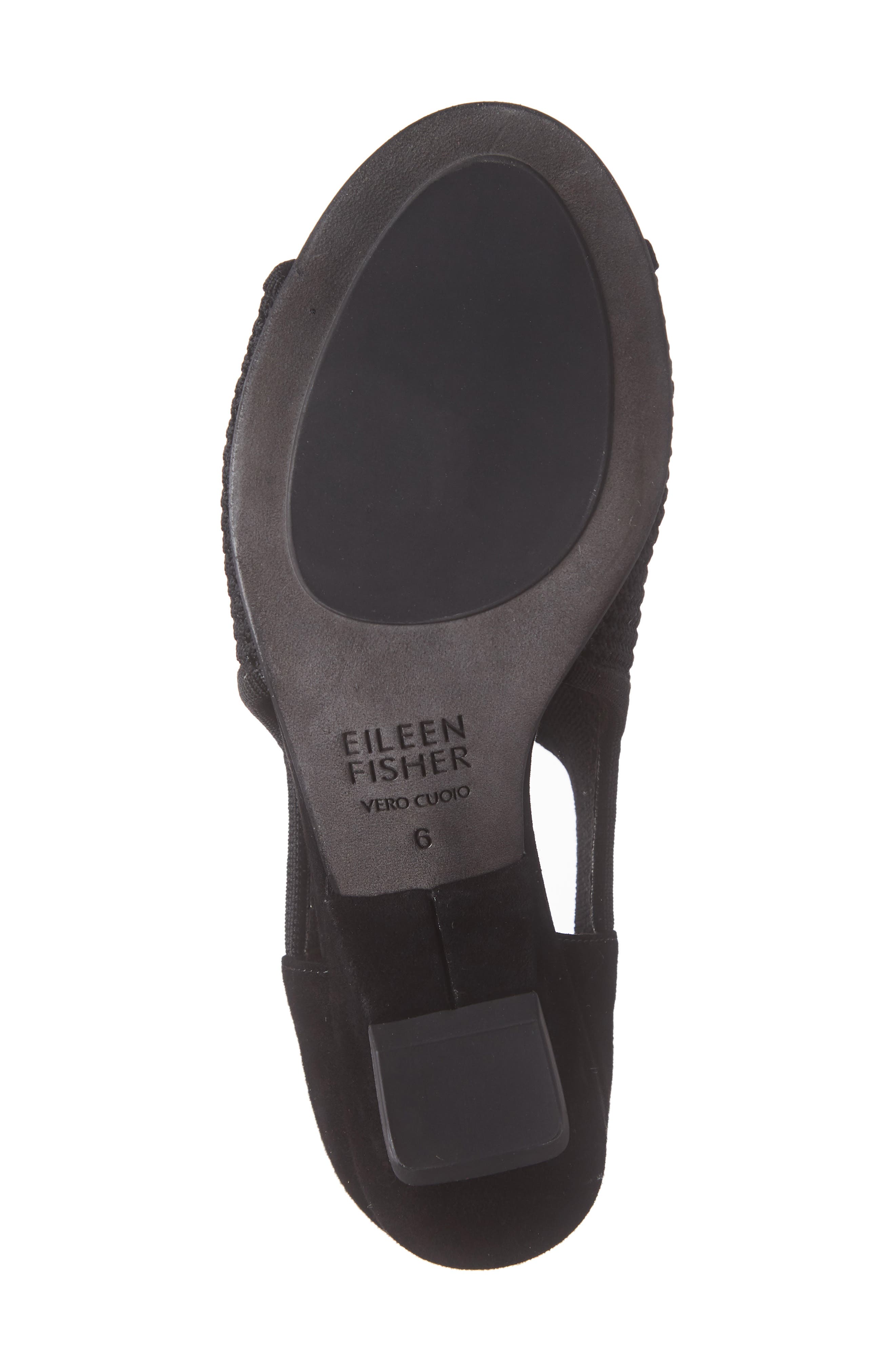 Eileen Fisher Wink Sandal, Alternate, color, 