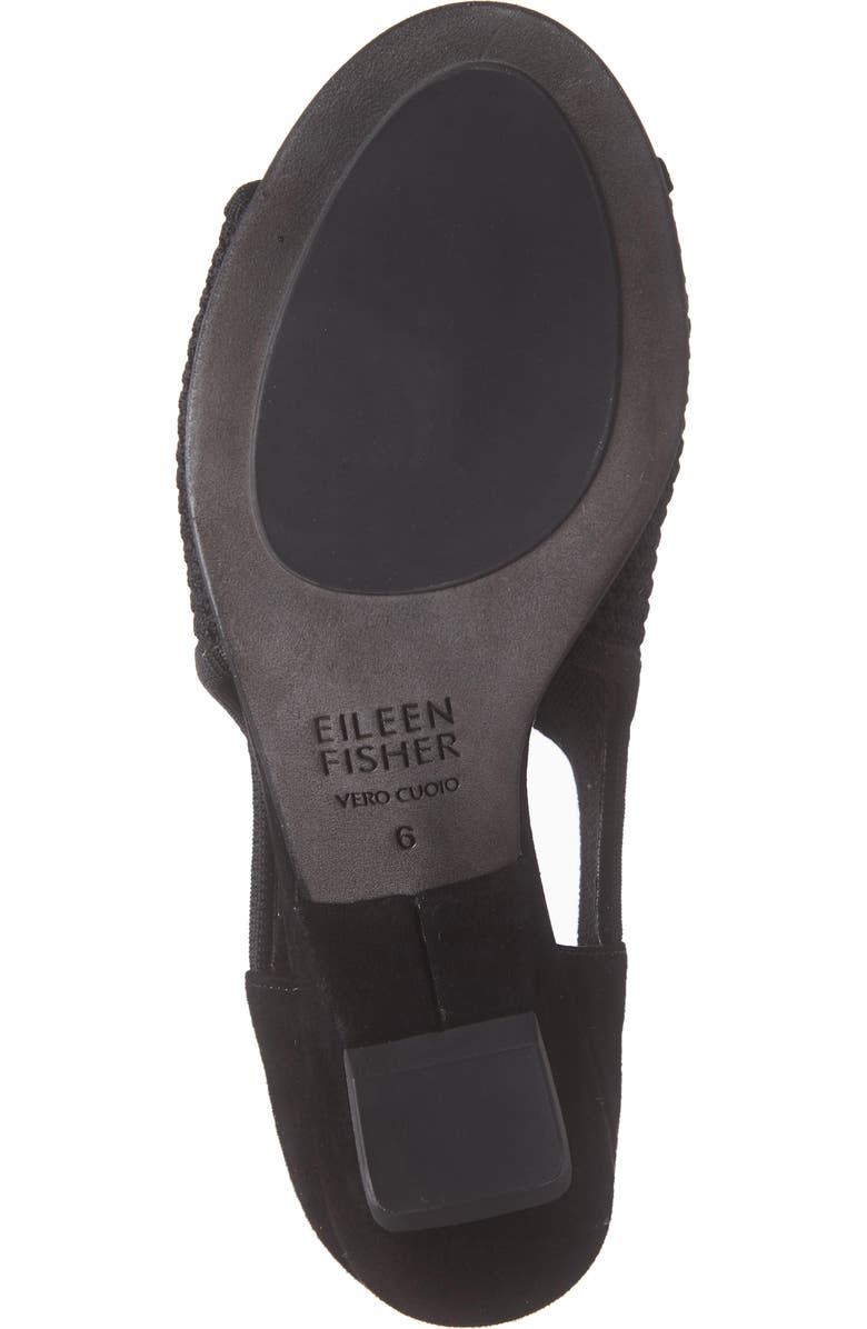 Eileen Fisher Wink Sandal, Alternate, color,