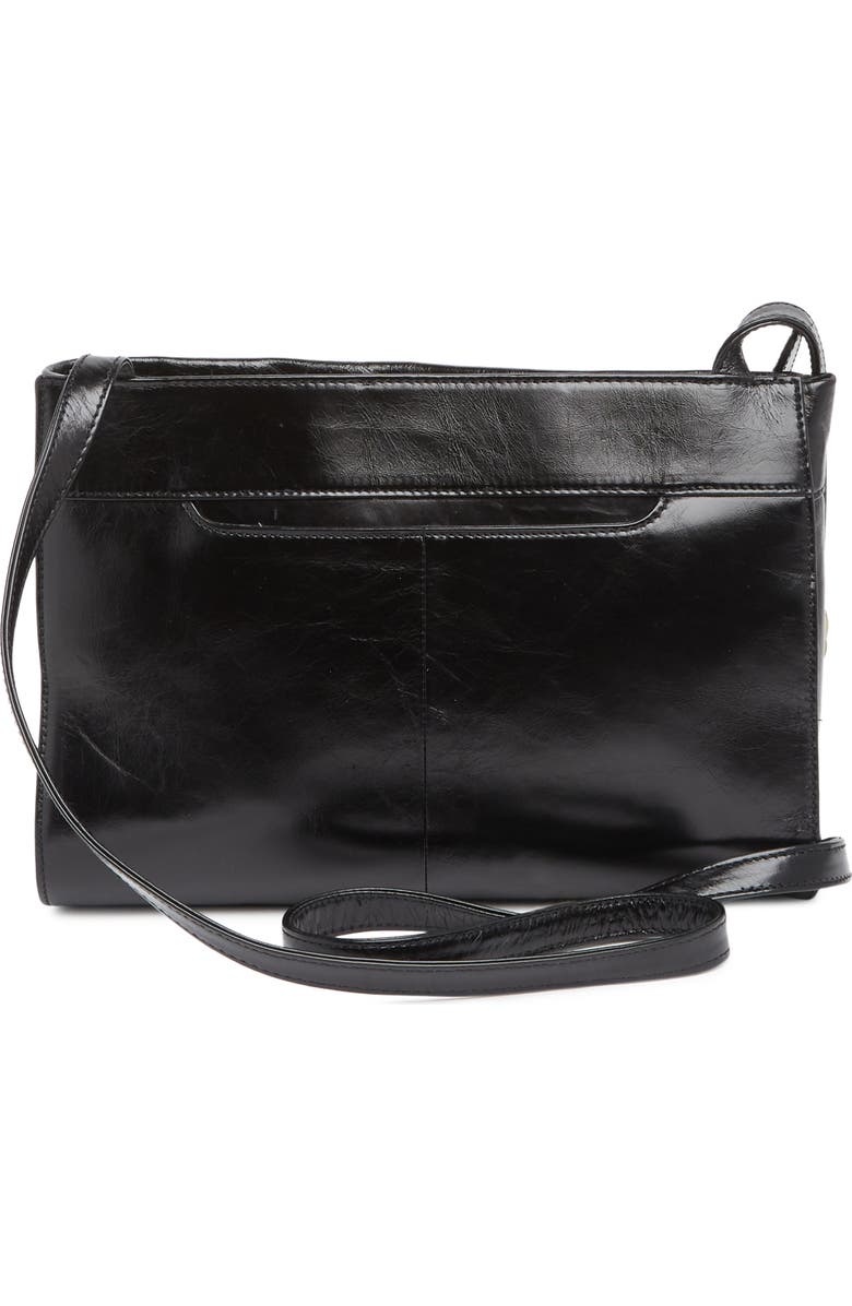 HOBO Lexie Leather Crossbody Bag, Alternate, color,