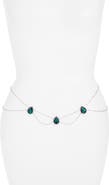 VIDAKUSH Gaia Belly Chain