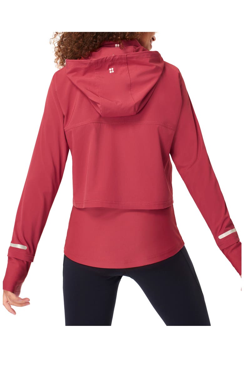 Fast Track Jacket, Alternate, color, RENAISSANCE RED